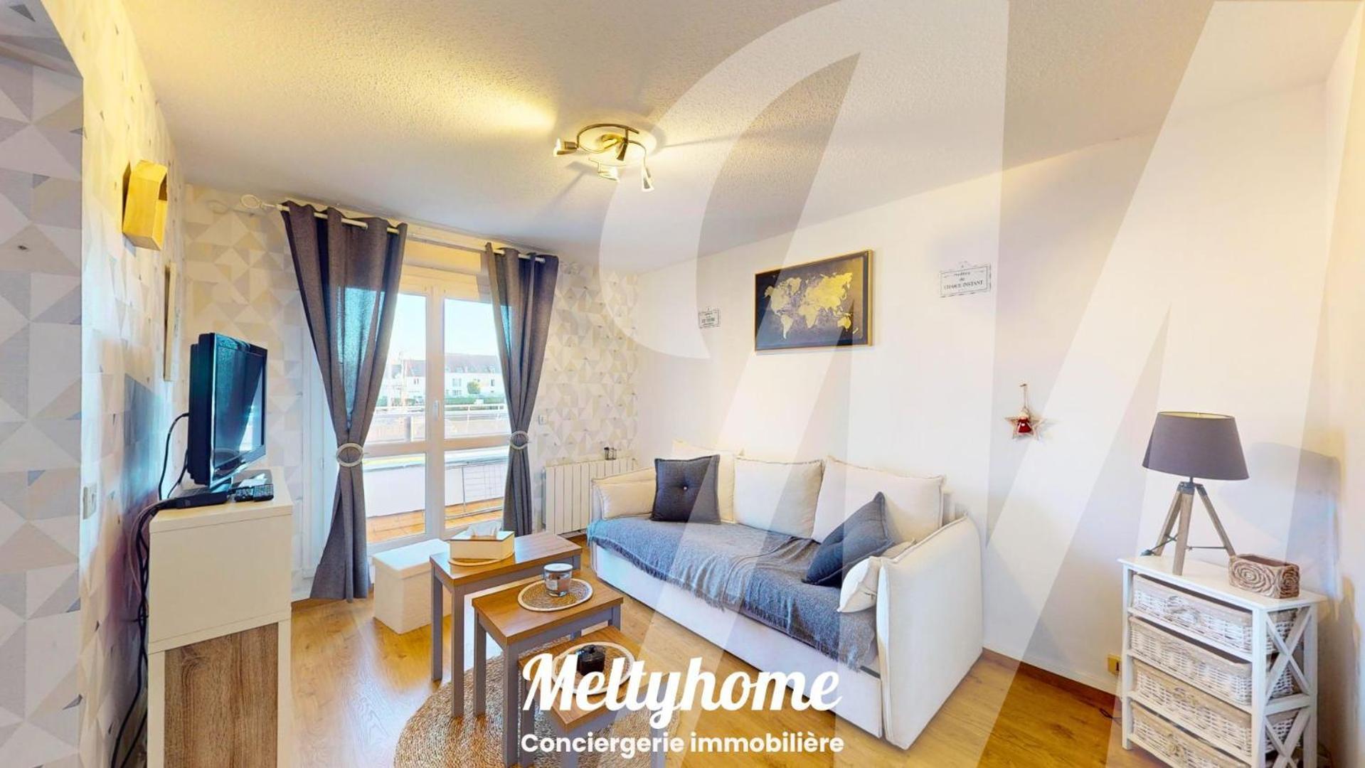 קורסיי-סור-מר Balcons Du Port - Mer A 300M - Tout A Pied - 4Pers מראה חיצוני תמונה
